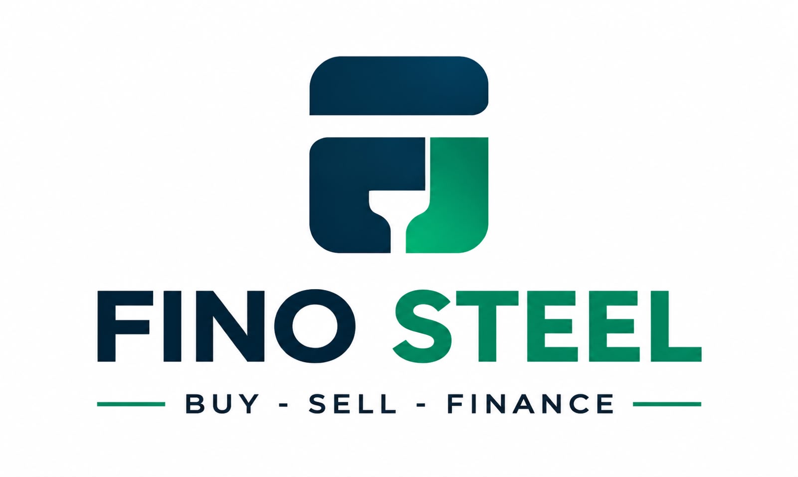 Finosteel logo